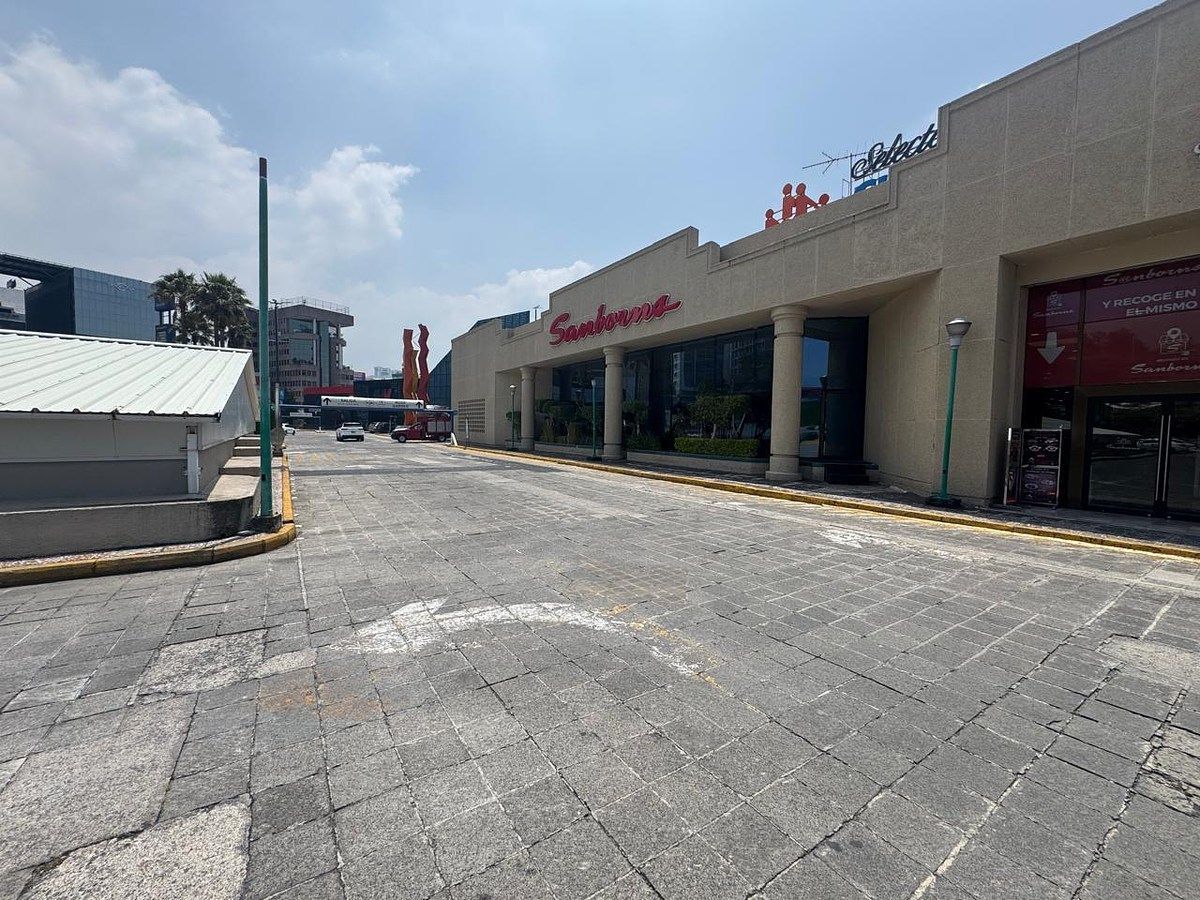 Local comercial en Interlomas, Huixquilucan, foto 22 de 24