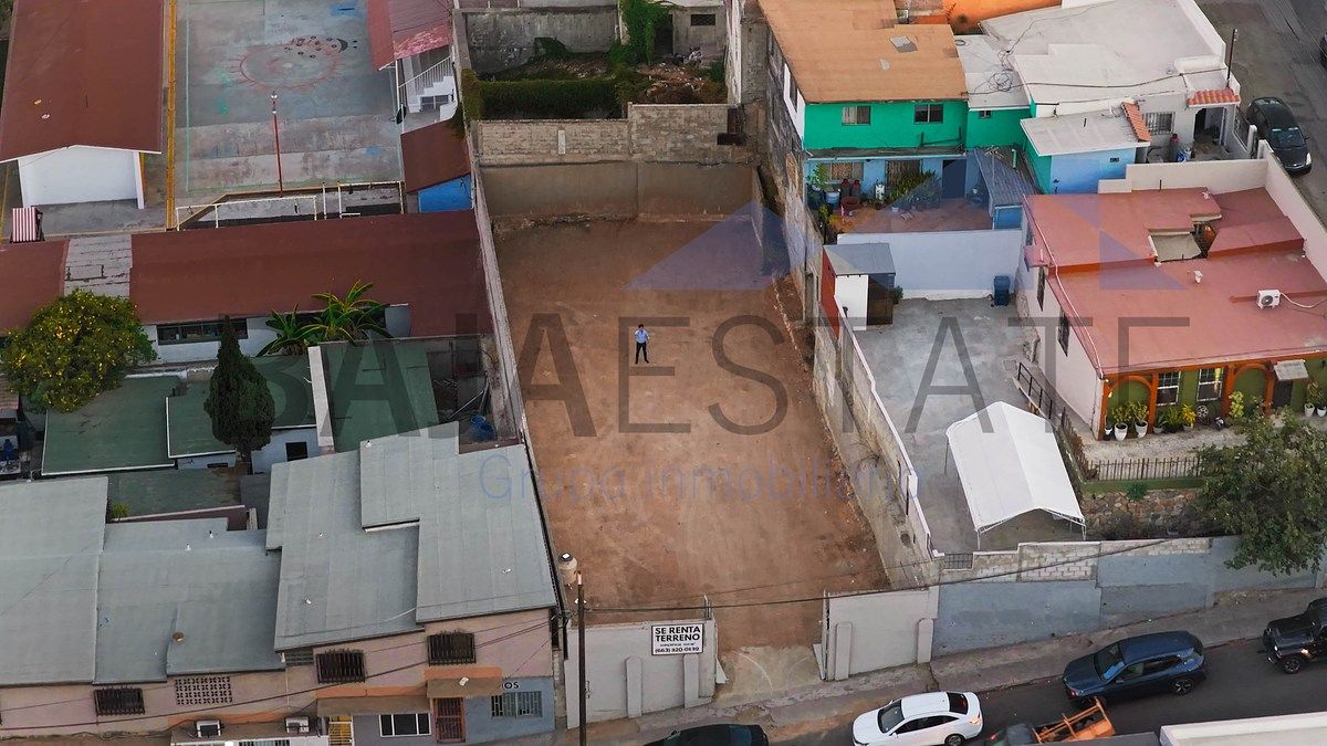 Terreno en Madero (Cacho), Tijuana, foto 2 de 5