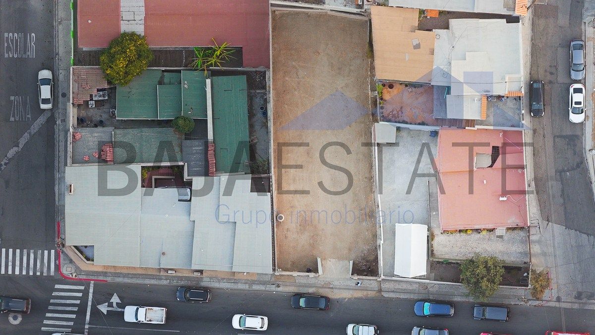 Terreno en Madero (Cacho), Tijuana, foto 3 de 5