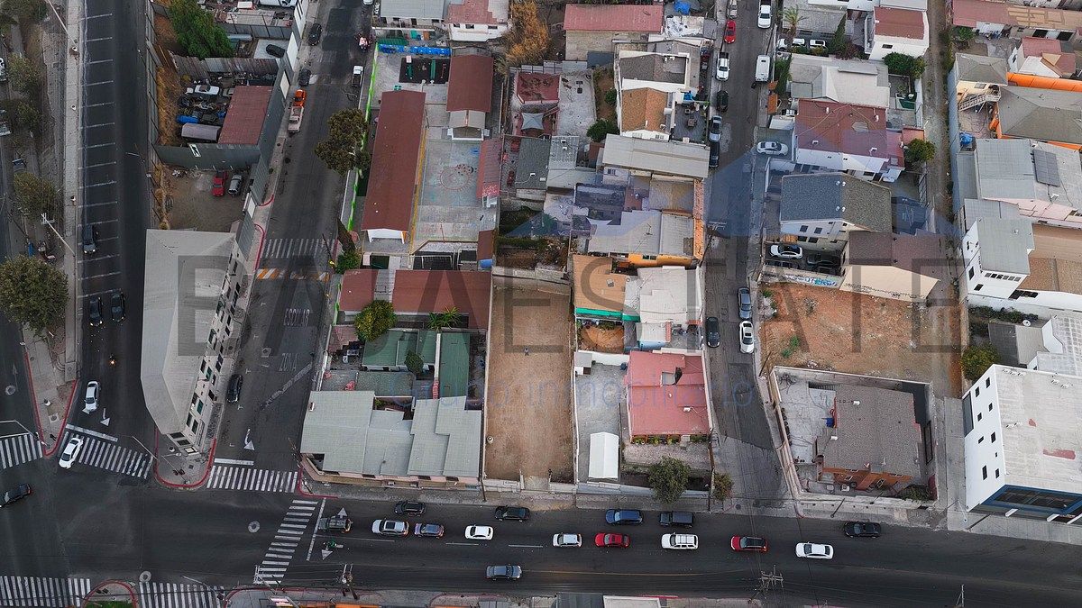 TERRENO EN RENTA EN LA CACHO TIJUANA, foto 1 de 5