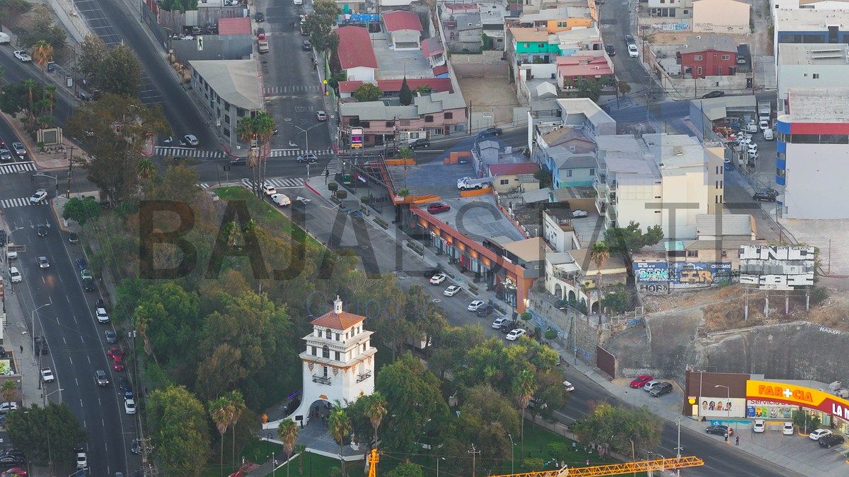 Terreno en Madero (Cacho), Tijuana, foto 4 de 5
