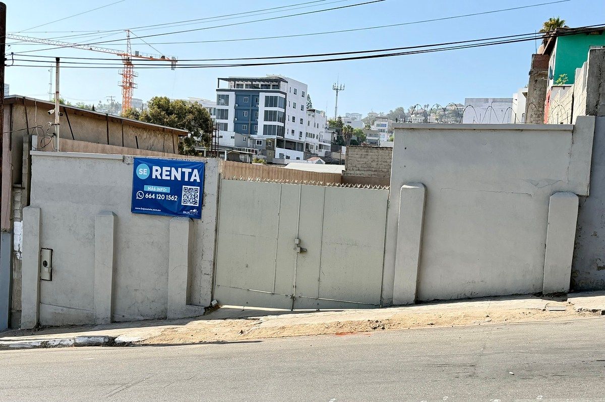 Terreno en Madero (Cacho), Tijuana, foto 2 de 6
