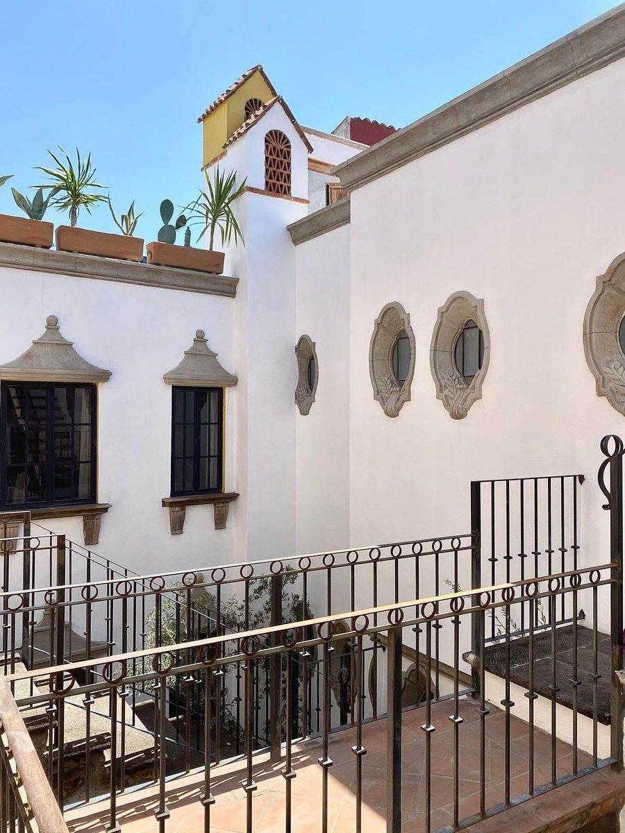 Casa em San Miguel de Allende Centro, San Miguel de Allende, foto 18 de 50