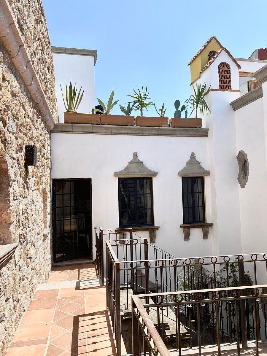 Casa em San Miguel de Allende Centro, San Miguel de Allende, foto 19 de 50