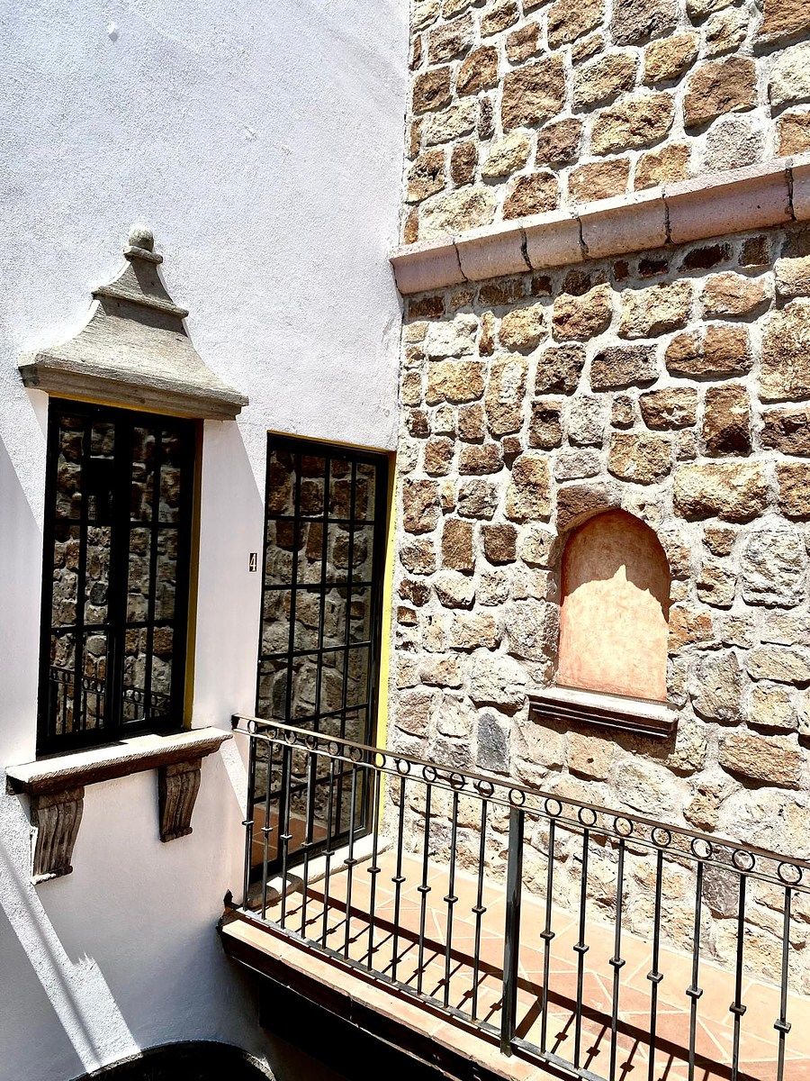 Casa em San Miguel de Allende Centro, San Miguel de Allende, foto 20 de 50