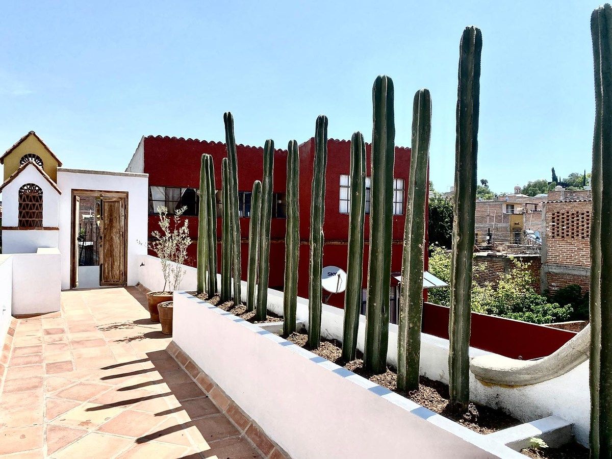 Casa em San Miguel de Allende Centro, San Miguel de Allende, foto 26 de 50