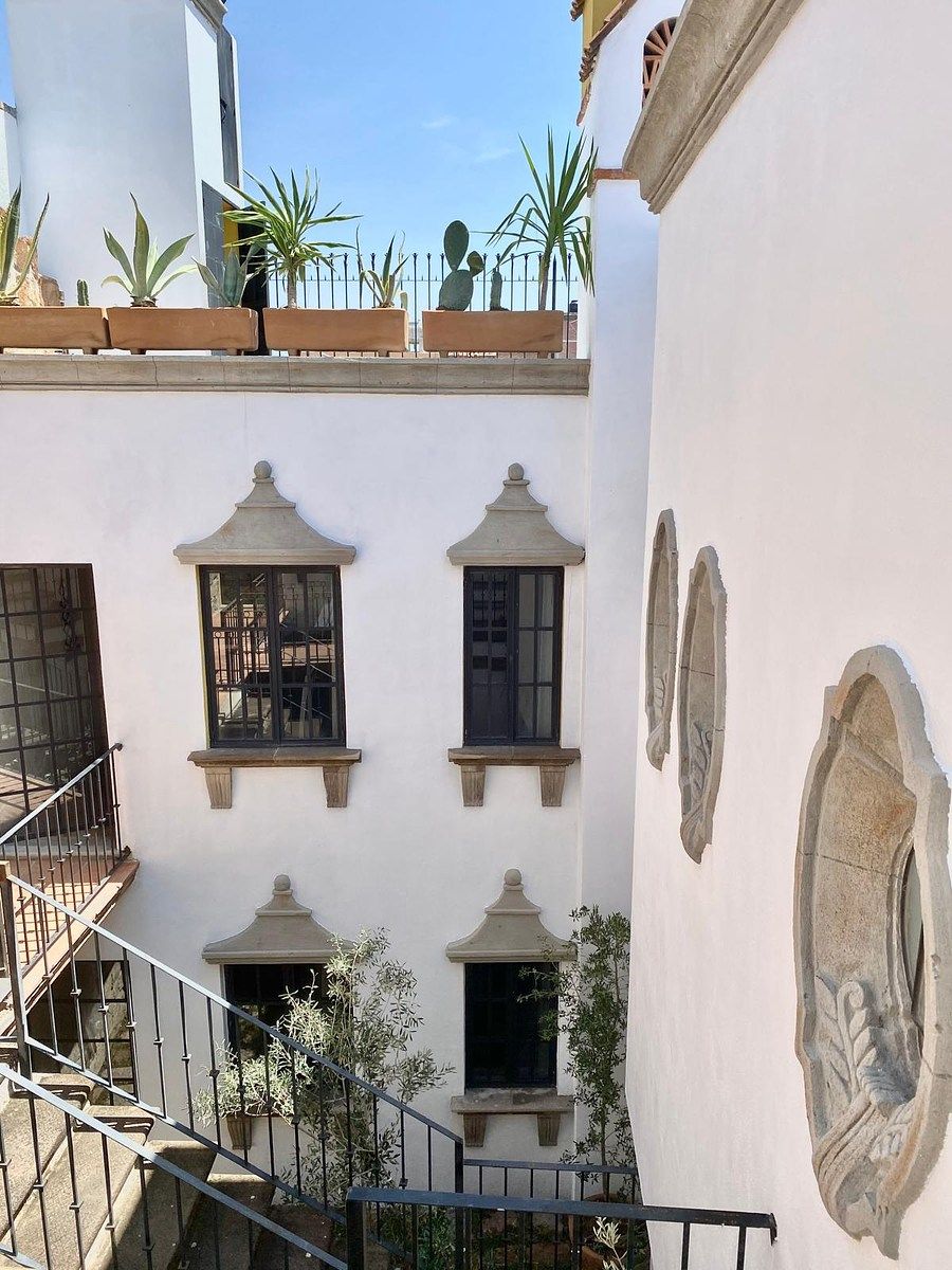 Casa em San Miguel de Allende Centro, San Miguel de Allende, foto 29 de 50