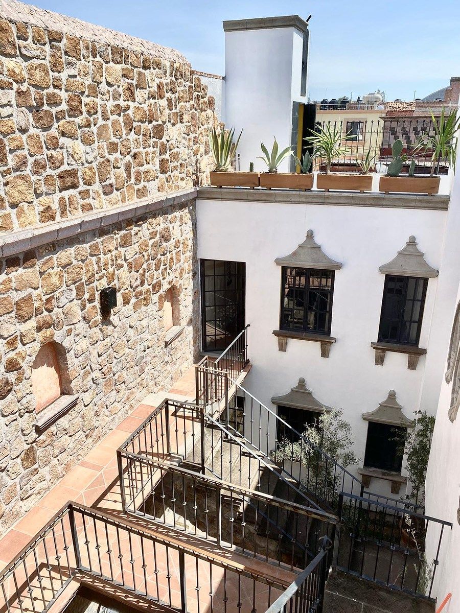 Casa em San Miguel de Allende Centro, San Miguel de Allende, foto 34 de 50
