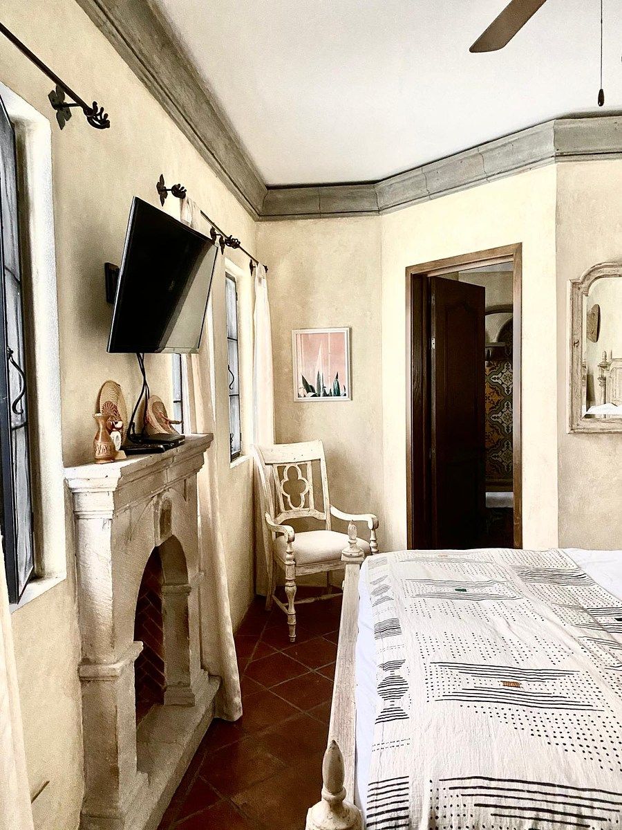 Casa em San Miguel de Allende Centro, San Miguel de Allende, foto 40 de 50