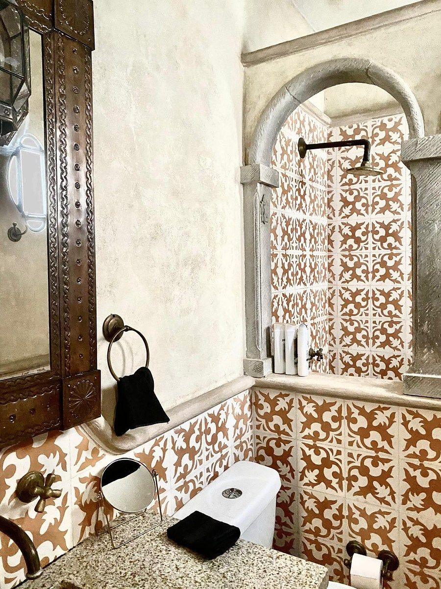 Casa em San Miguel de Allende Centro, San Miguel de Allende, foto 48 de 50