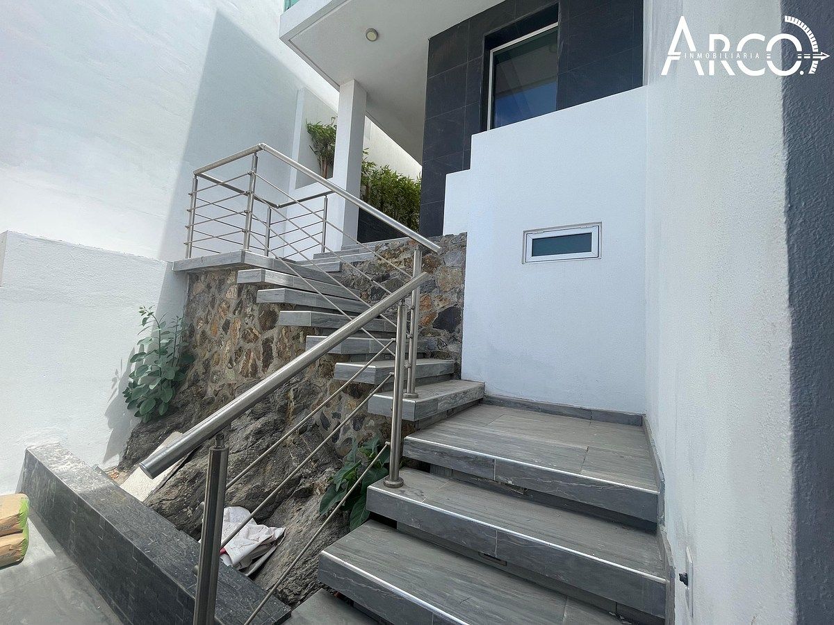 House in Ampliación Chapultepec, Ensenada, photo 2 of 18