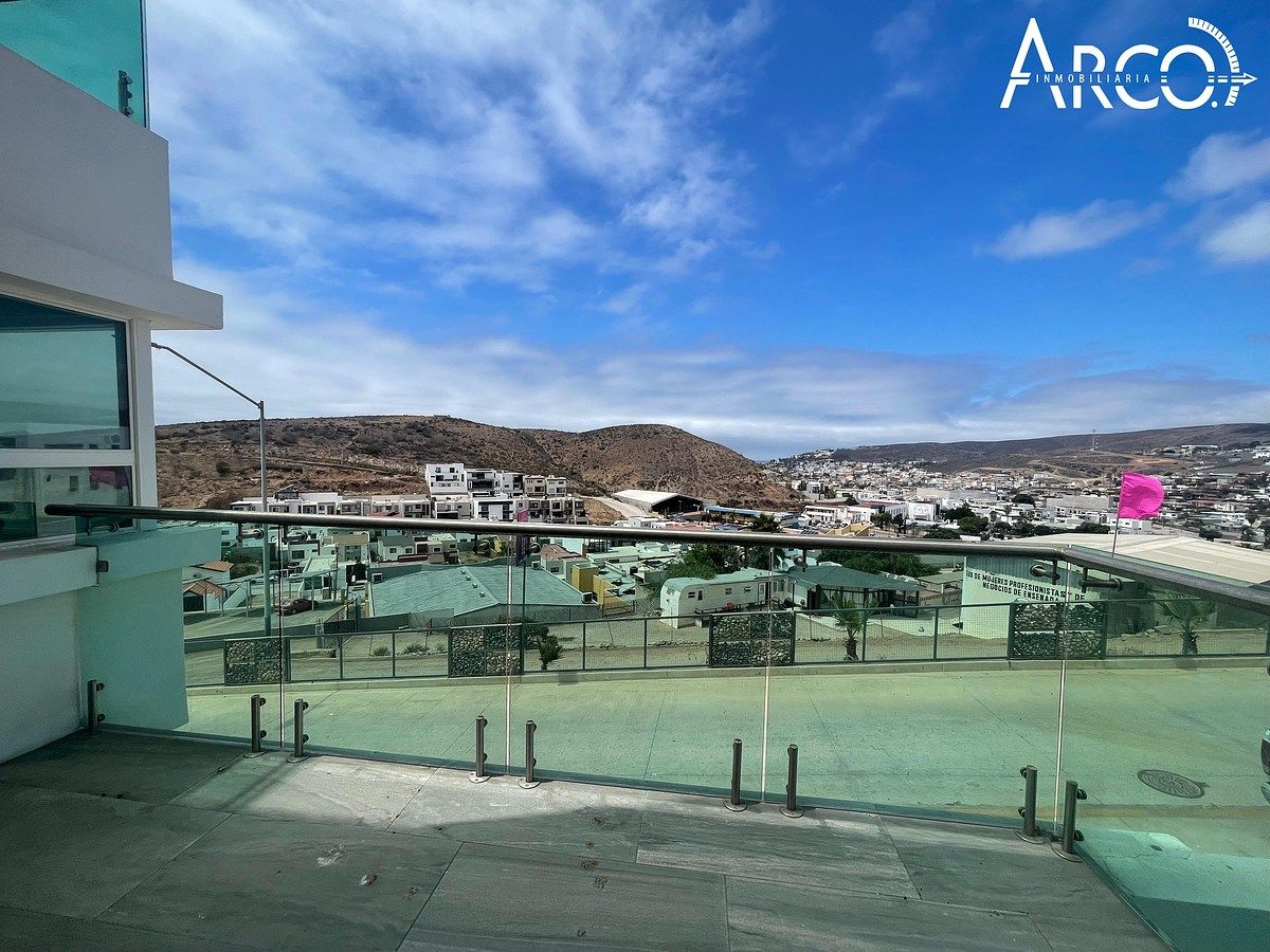 House in Ampliación Chapultepec, Ensenada, photo 14 of 18