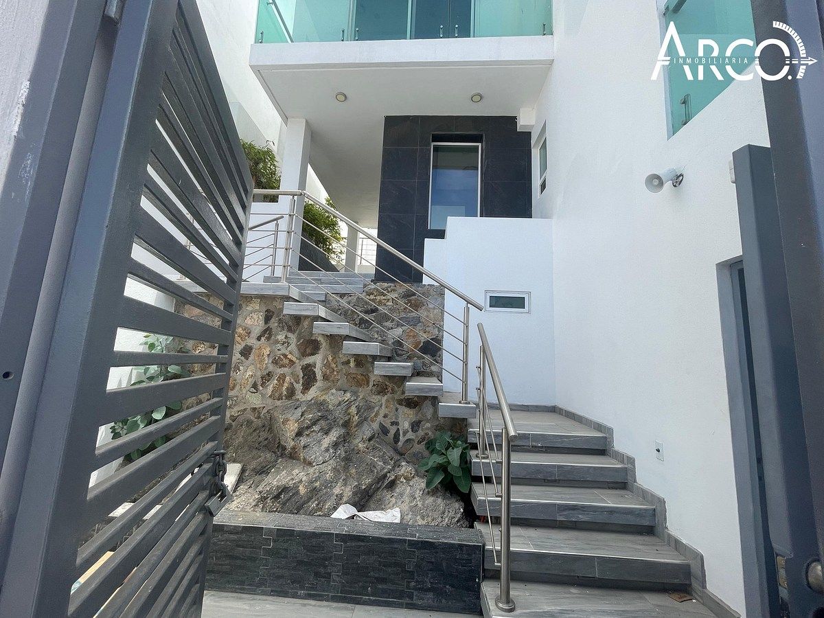 House in Ampliación Chapultepec, Ensenada, photo 17 of 18
