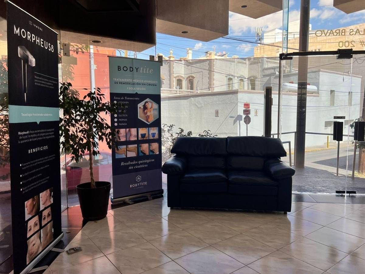 Oficina en Sector Bolívar, Chihuahua, foto 3 de 18