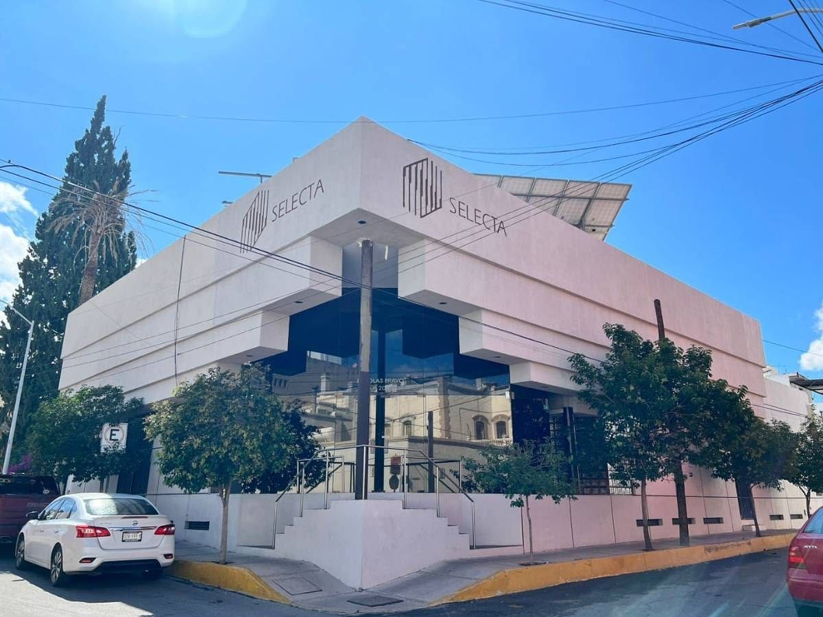 CLINICA DE CONSULTORIOS EN VENTA ZONA BOLIVAR, foto 1 de 18