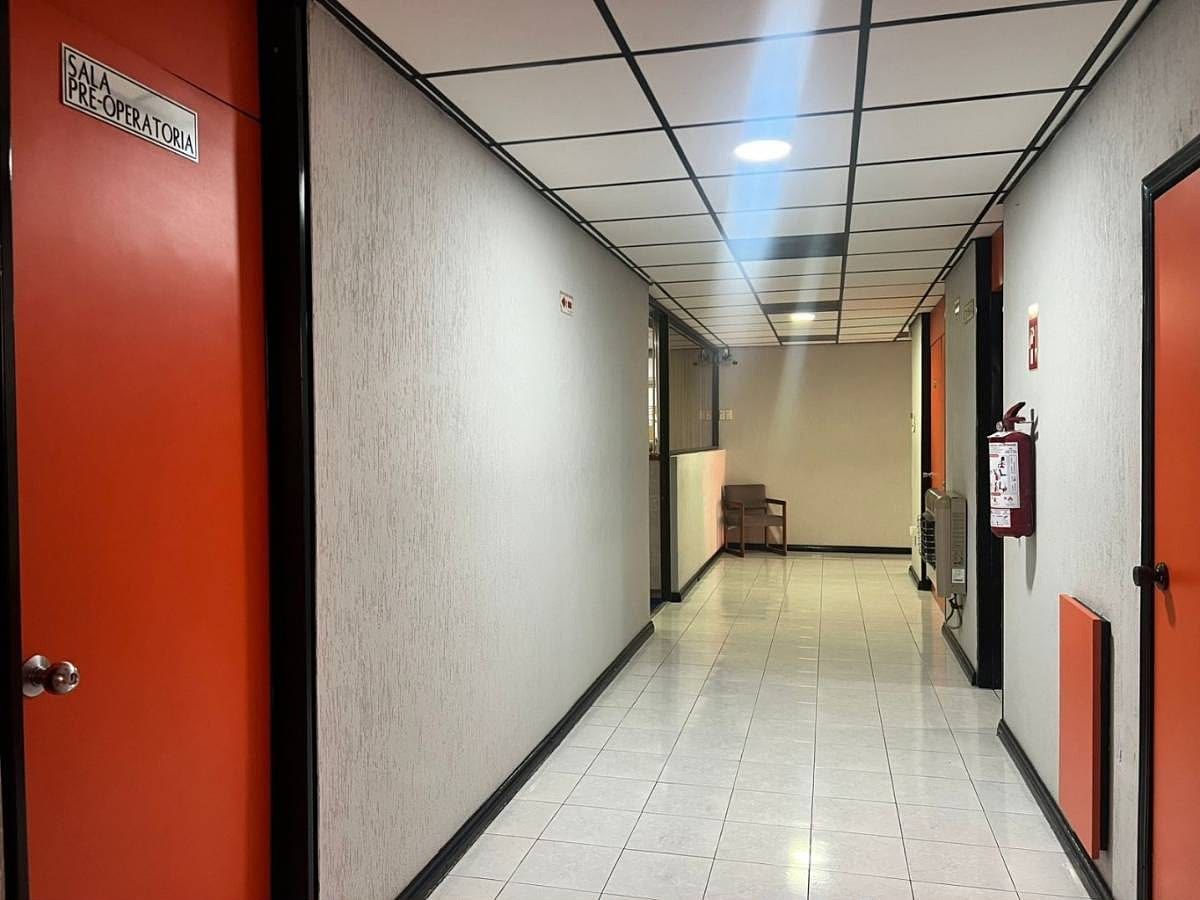 Oficina en Sector Bolívar, Chihuahua, foto 10 de 18