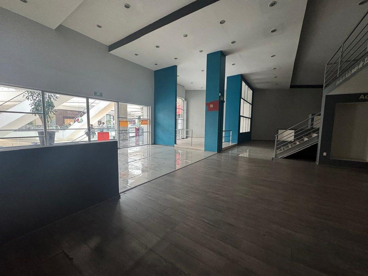 Local comercial en Interlomas, Huixquilucan, foto 5 de 13