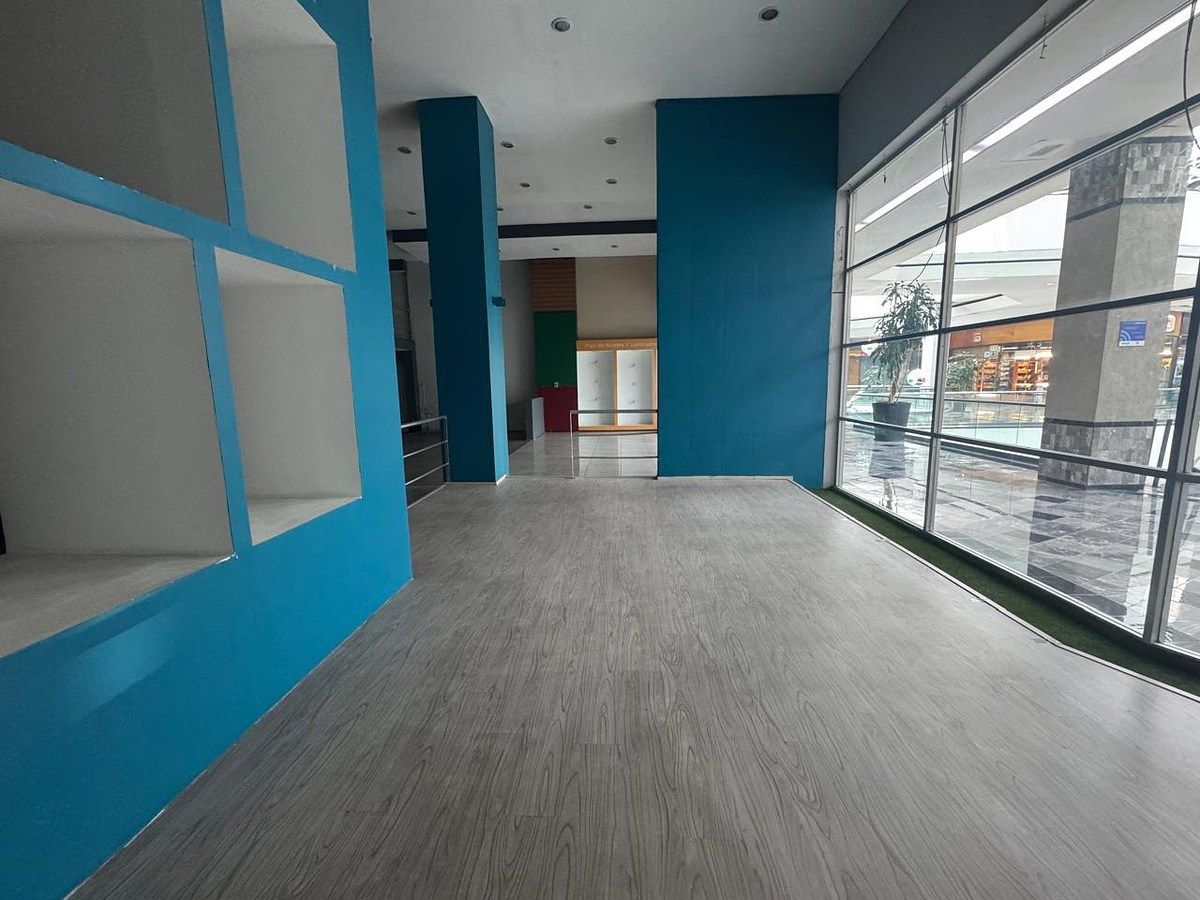 Local comercial en Interlomas, Huixquilucan, foto 4 de 13
