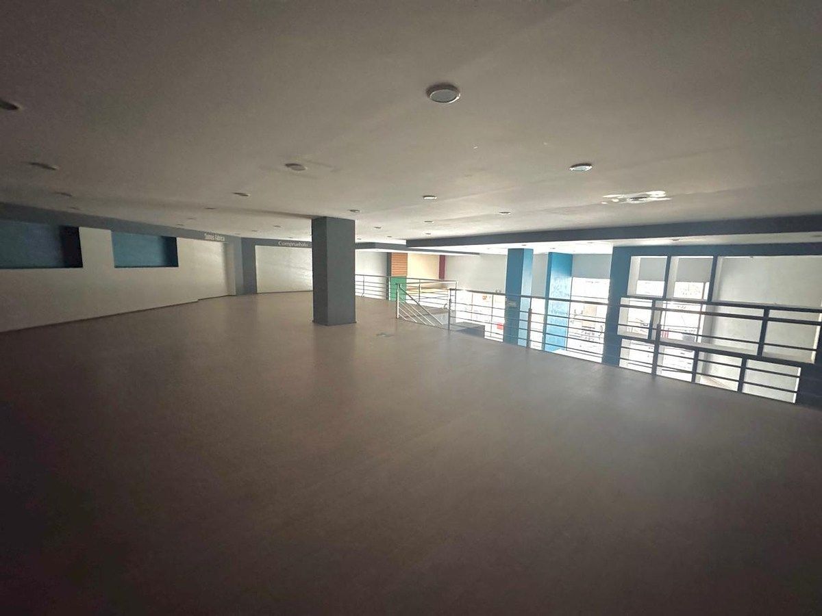 Local comercial en Interlomas, Huixquilucan, foto 6 de 13