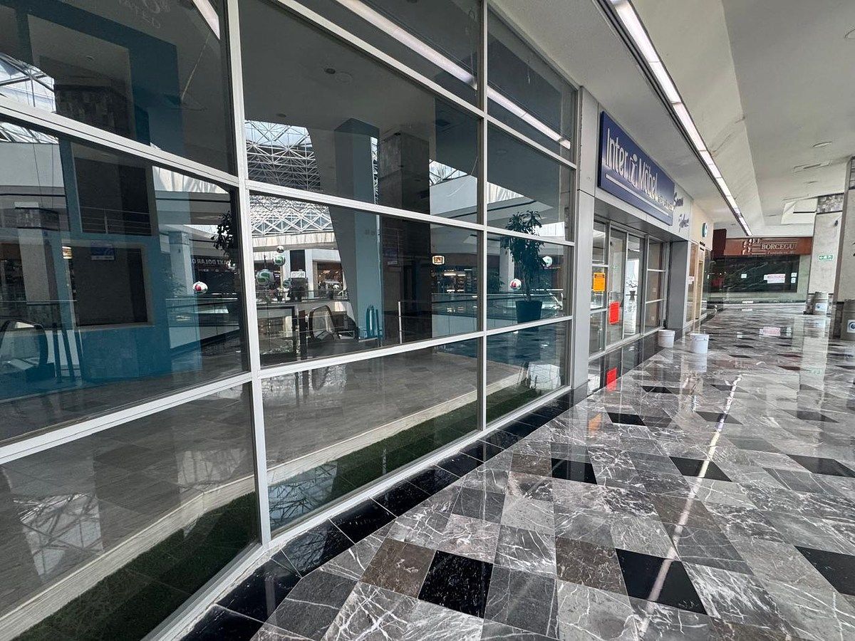 Local comercial en Interlomas, Huixquilucan, foto 8 de 13