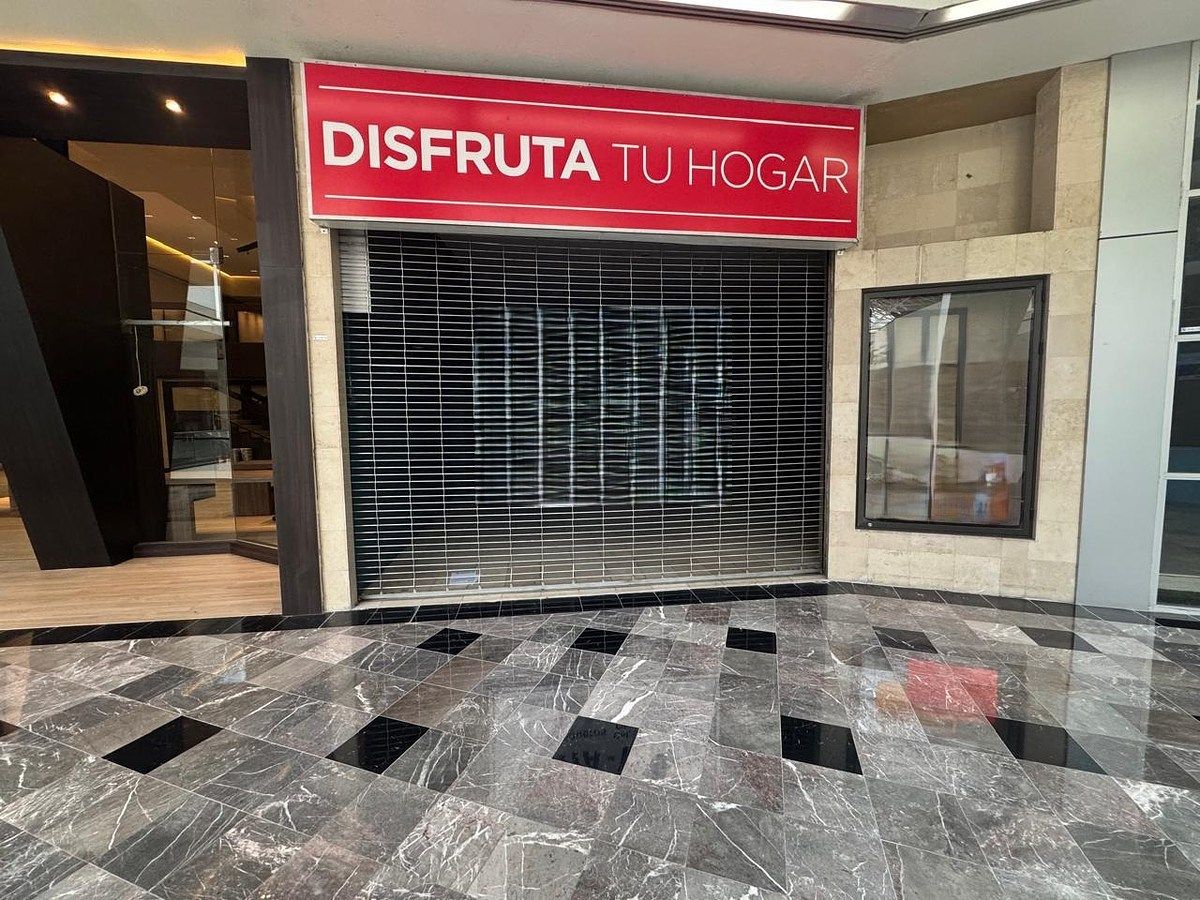 Local comercial en Interlomas, Huixquilucan, foto 9 de 13