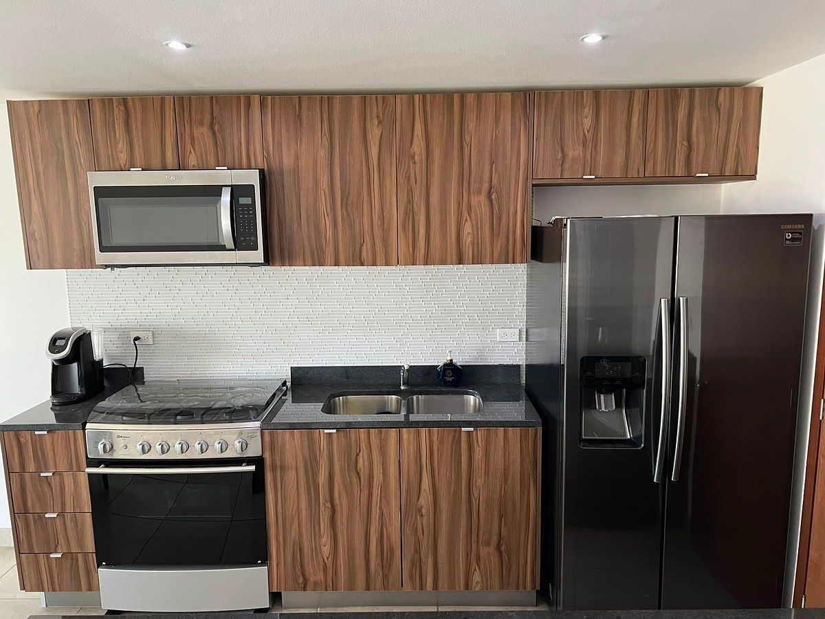 Apartamento em Colinas de San Ángel, Tijuana, foto 4 de 16