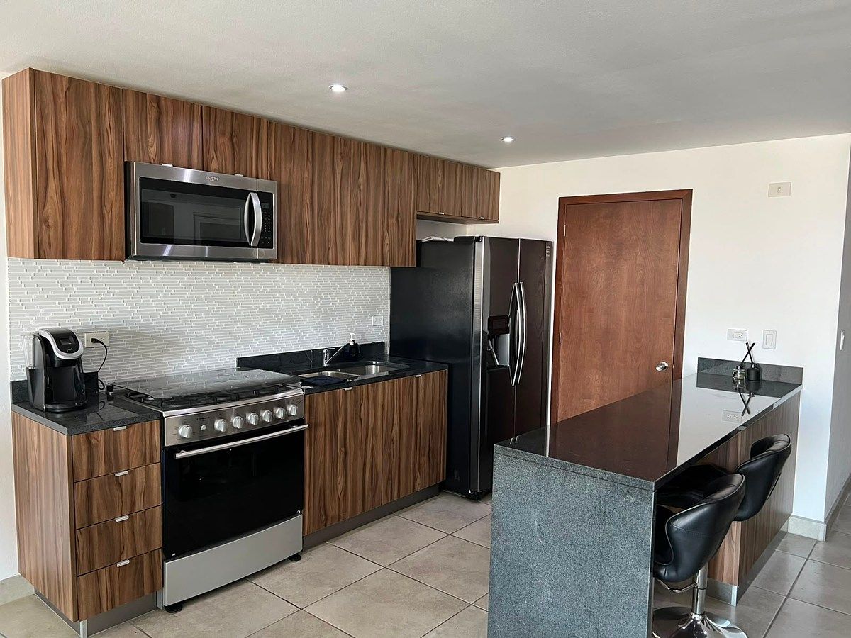Apartamento em Colinas de San Ángel, Tijuana, foto 5 de 16