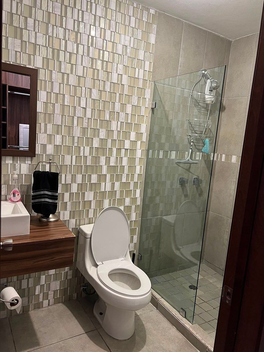 Apartamento em Colinas de San Ángel, Tijuana, foto 10 de 16