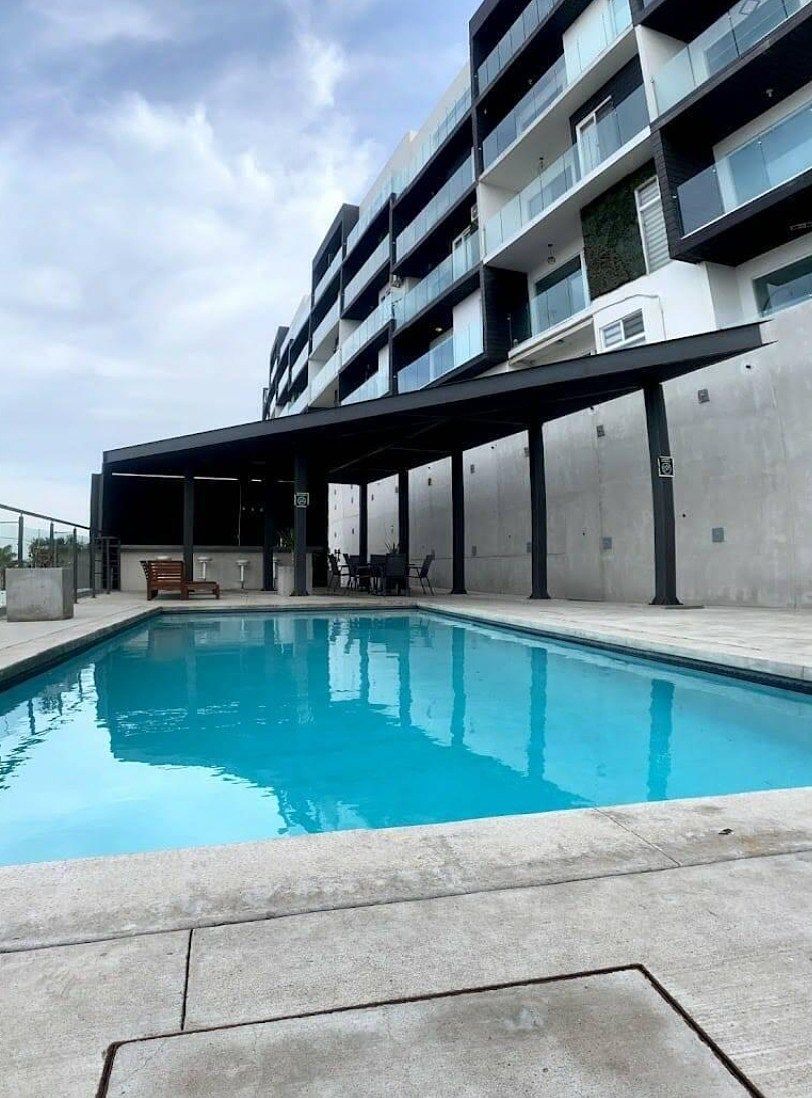 Departamento en Colinas de San Ángel, Tijuana, foto 17 de 17