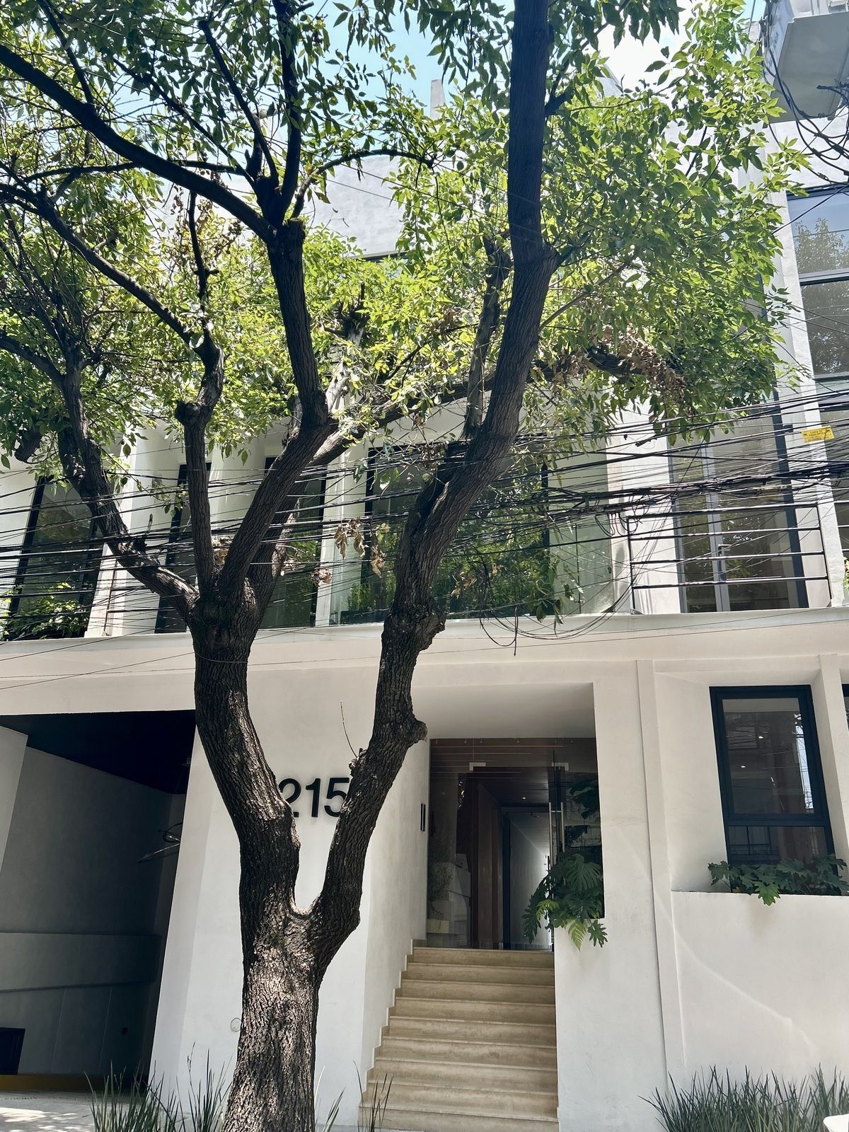 Departamento en Santa María La Ribera, Cuauhtémoc, foto 19 de 30