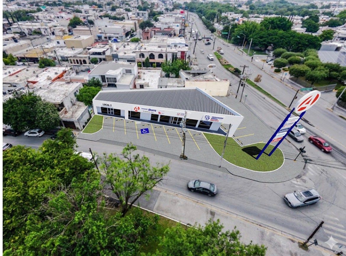 LOCAL EN RENTA LAS PUENTES SAN NICOLAS, foto 1 de 1