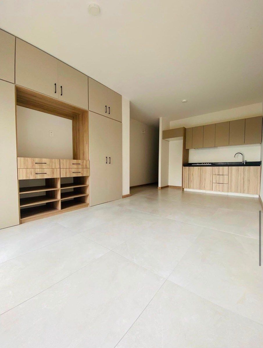 Apartamento em Moderna, Guadalajara, foto 9 de 10