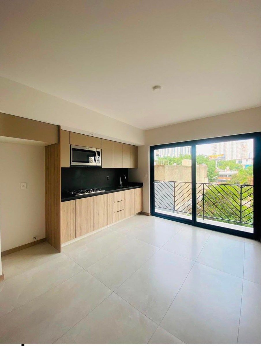 Apartamento em Moderna, Guadalajara, foto 2 de 10