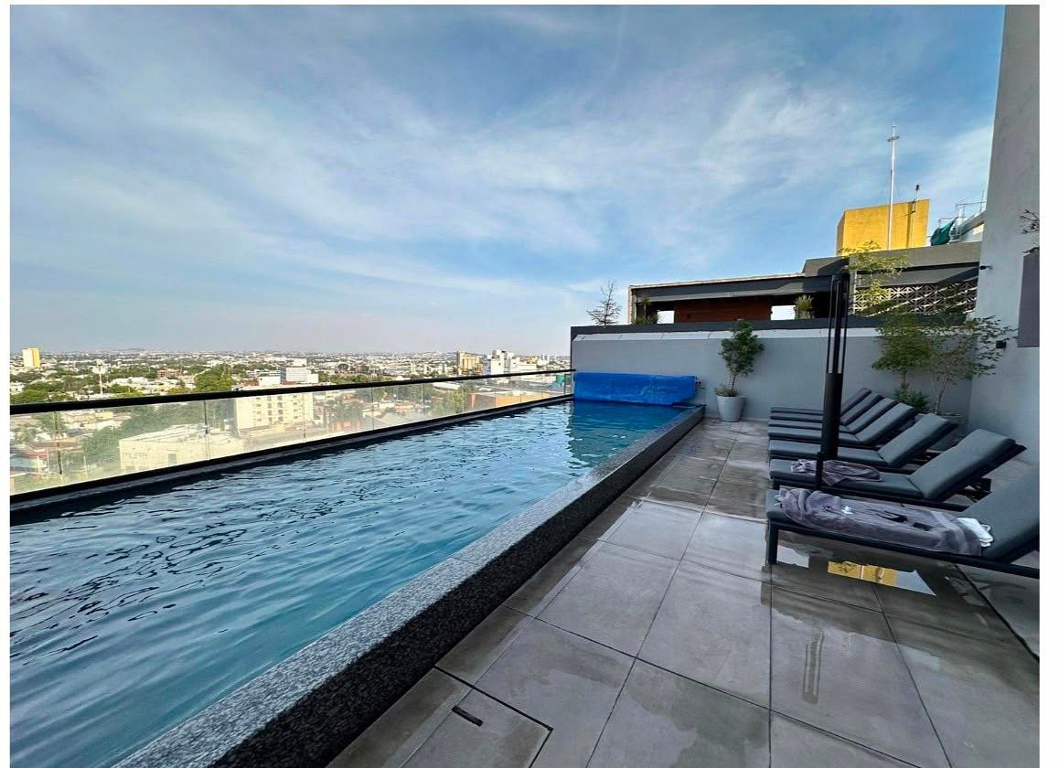 Apartamento em Moderna, Guadalajara, foto 3 de 10