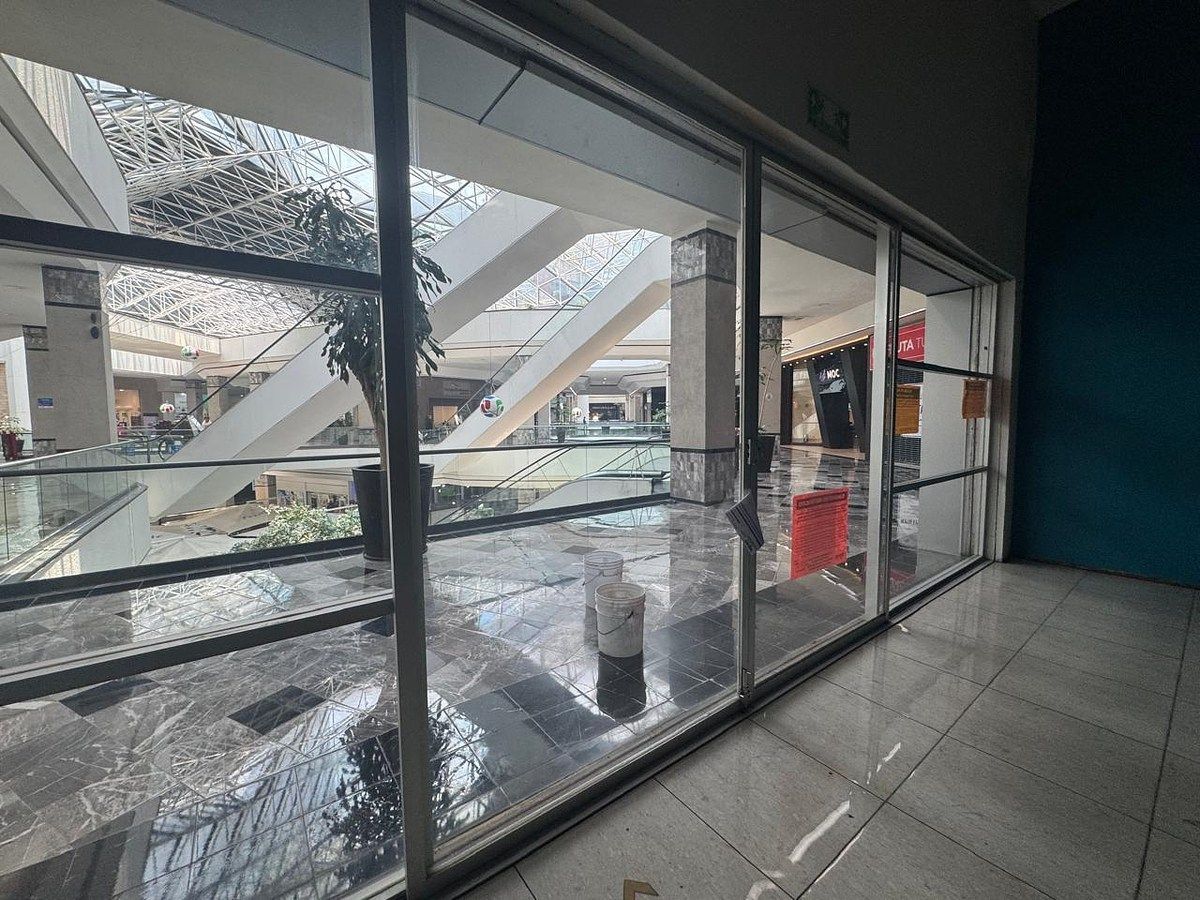 Local comercial en Interlomas, Huixquilucan, foto 7 de 13