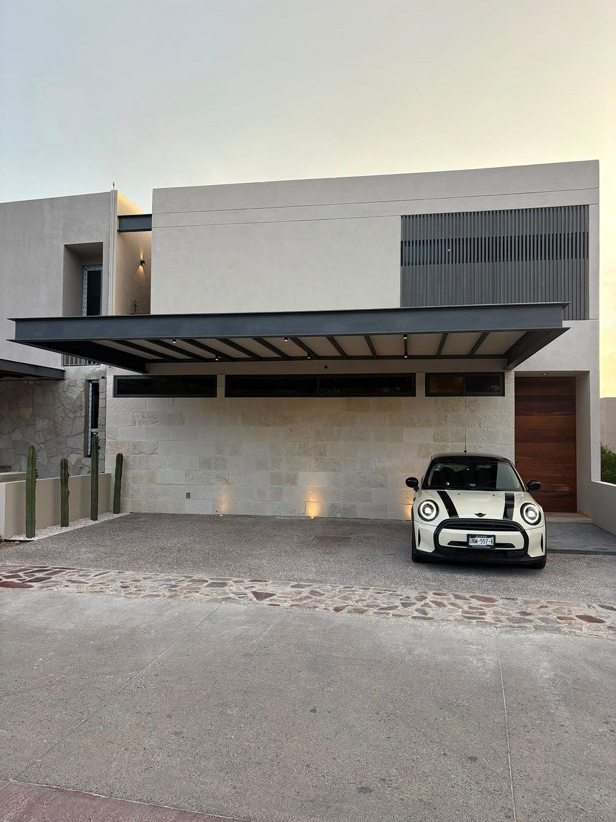 BURGOS House in ZIBATÁ, photo 1 of 22