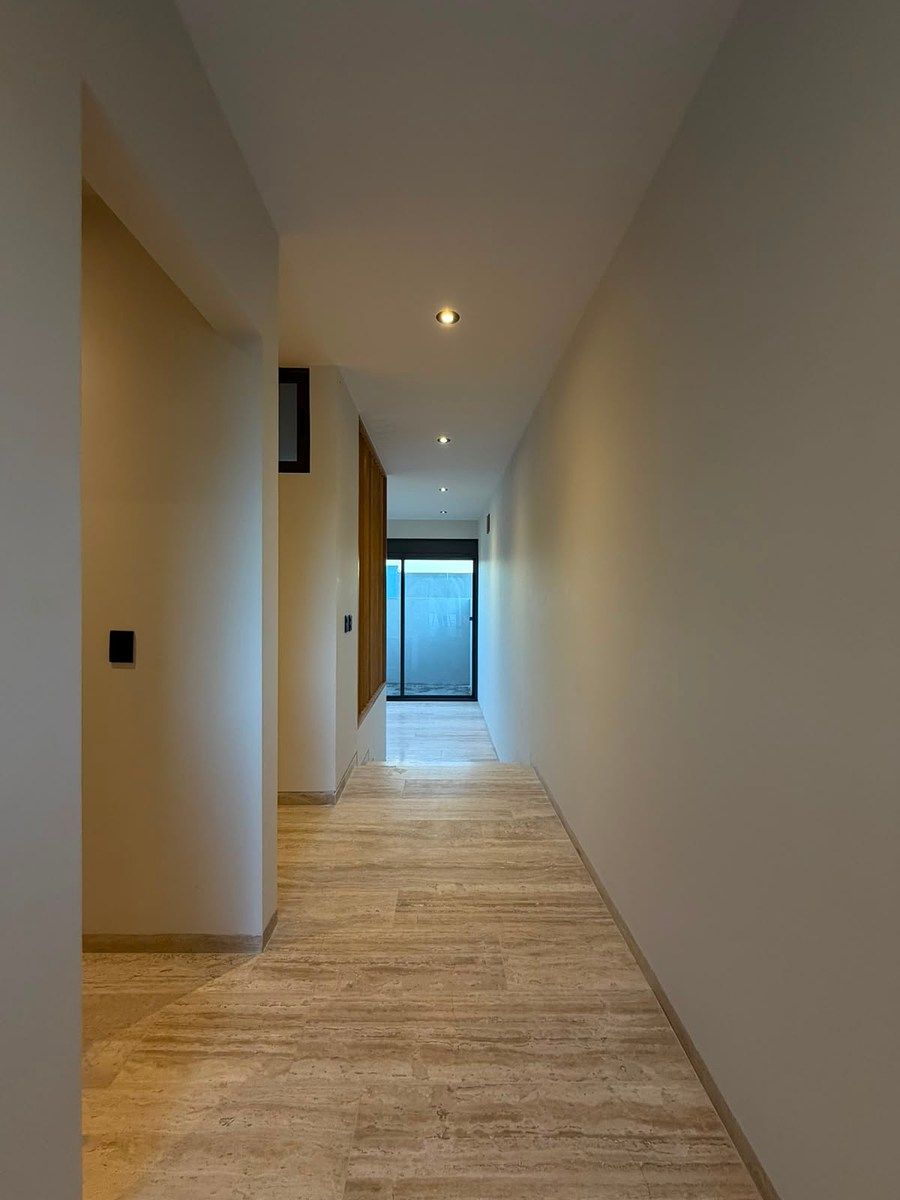 House in Altozano el Nuevo Querétaro, Querétaro, photo 22 of 22
