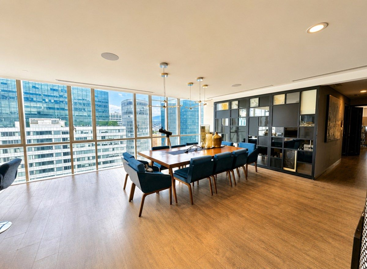Apartment in Ampliación Granada, Miguel Hidalgo, photo 5 of 24