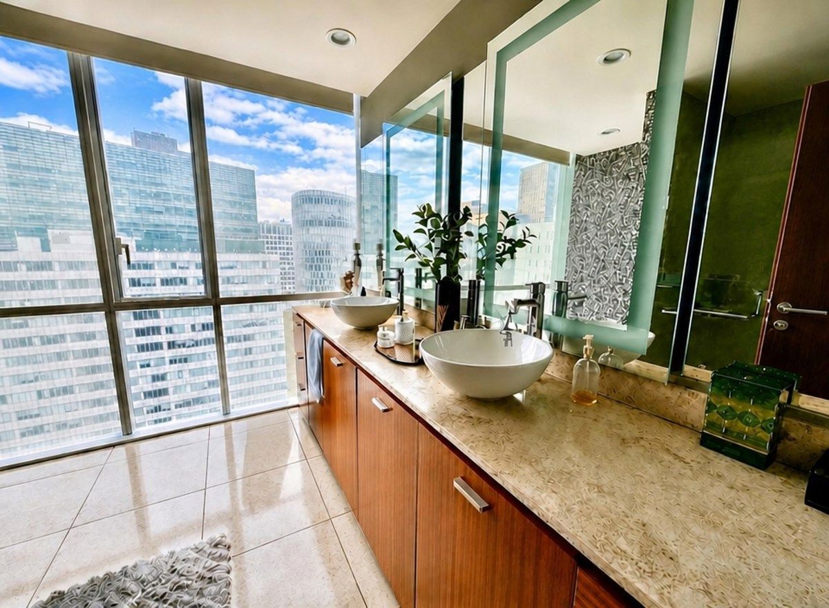 Apartment in Ampliación Granada, Miguel Hidalgo, photo 10 of 24