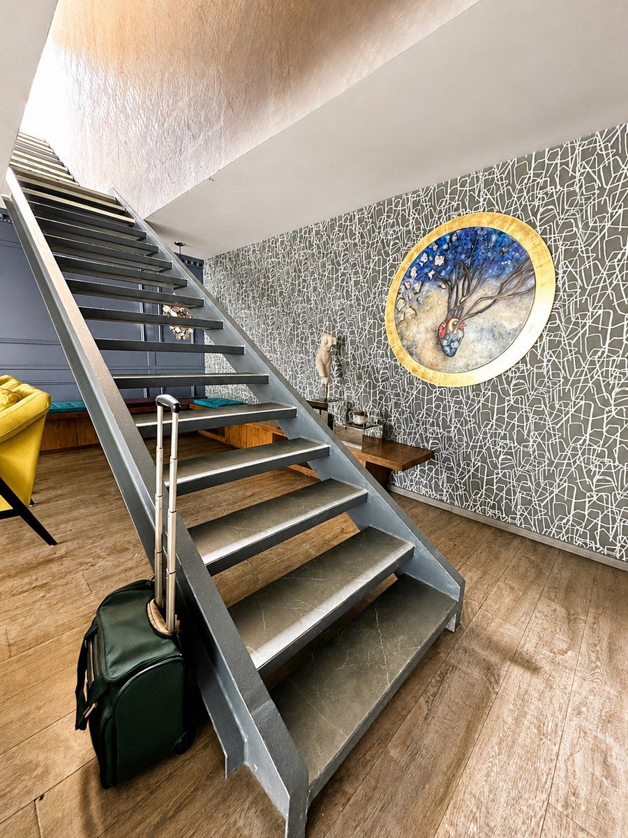 Apartment in Ampliación Granada, Miguel Hidalgo, photo 14 of 24