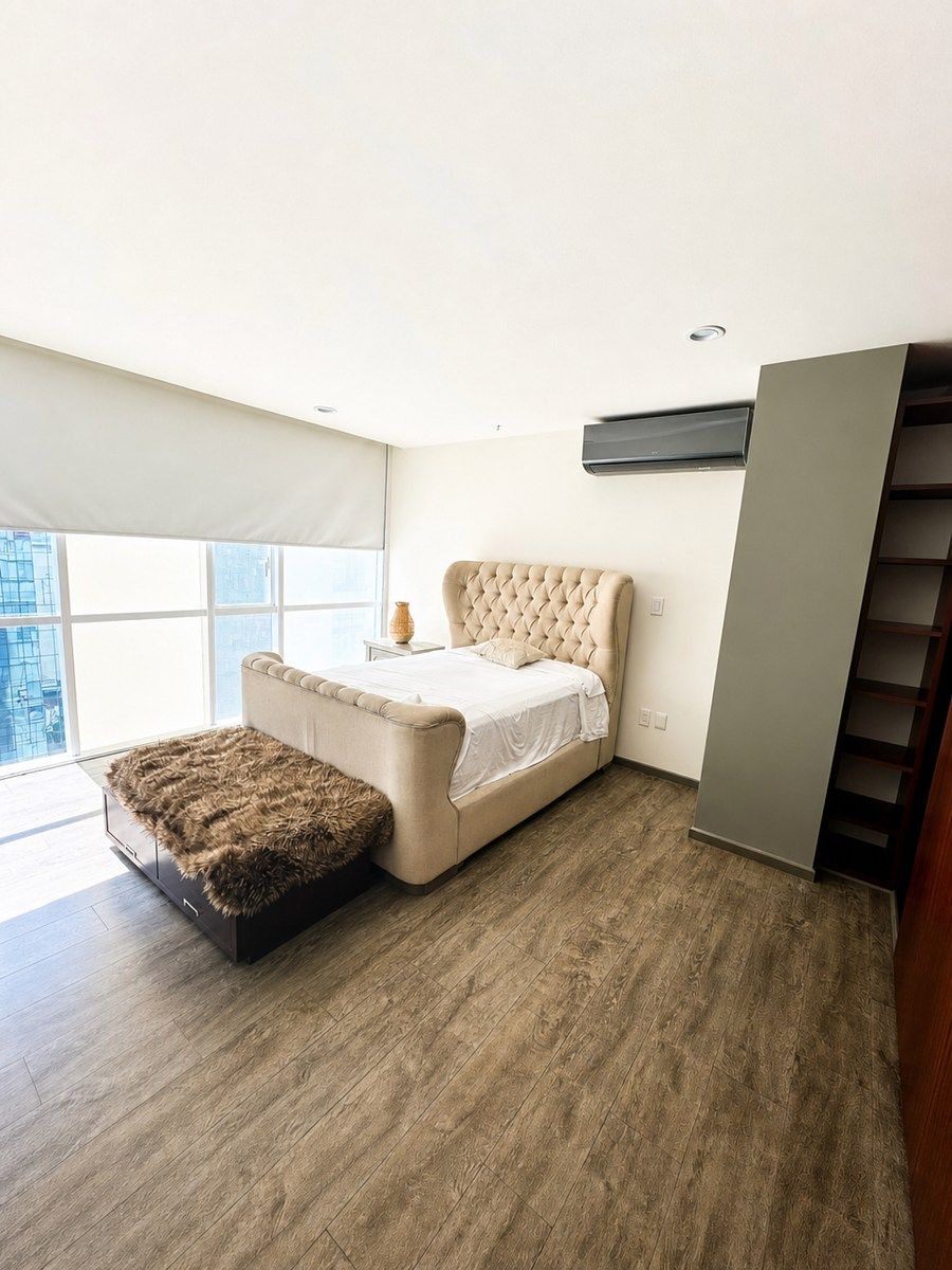 Apartment in Ampliación Granada, Miguel Hidalgo, photo 15 of 24