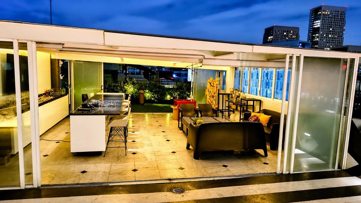 Apartment in Ampliación Granada, Miguel Hidalgo, photo 16 of 24