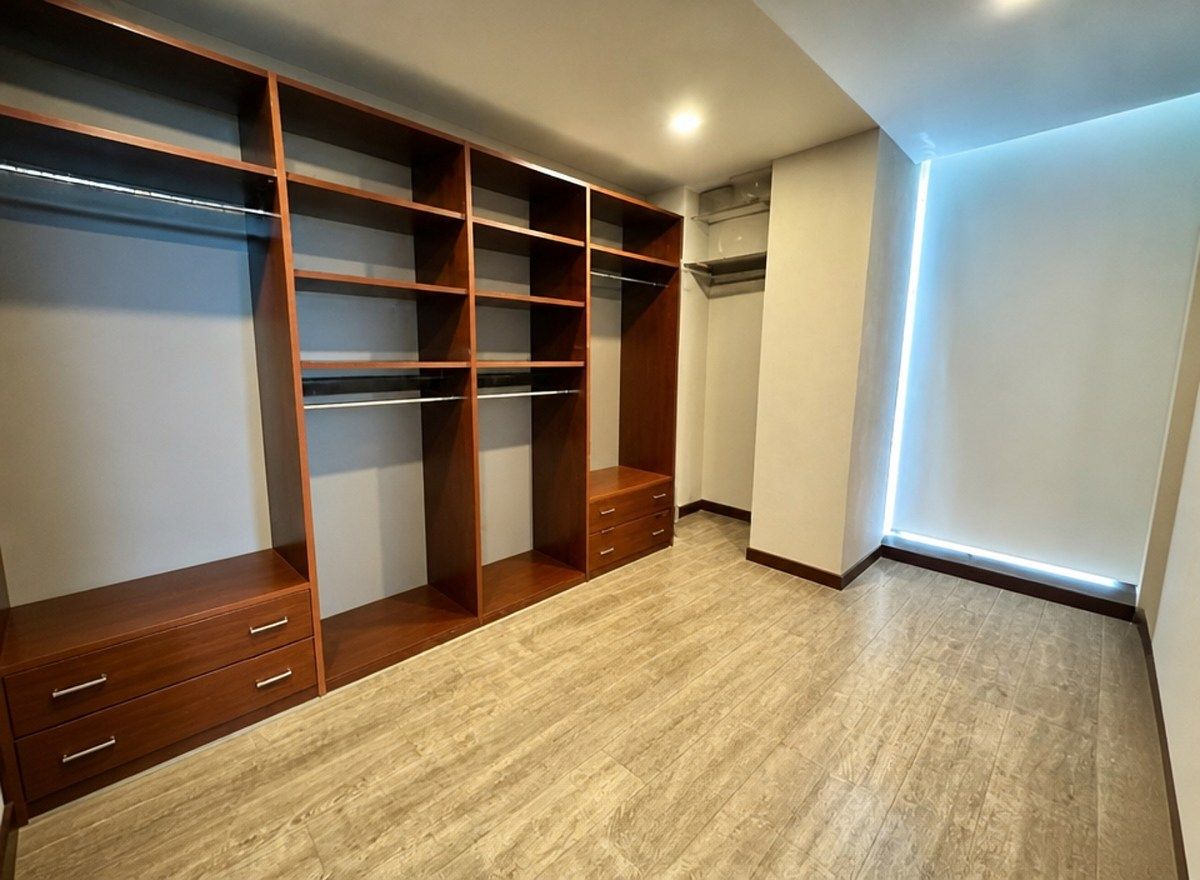 Apartment in Ampliación Granada, Miguel Hidalgo, photo 19 of 24