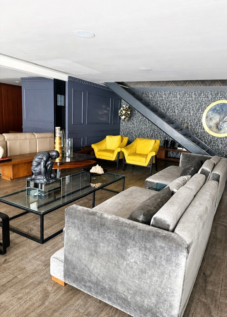 Apartment in Ampliación Granada, Miguel Hidalgo, photo 21 of 24