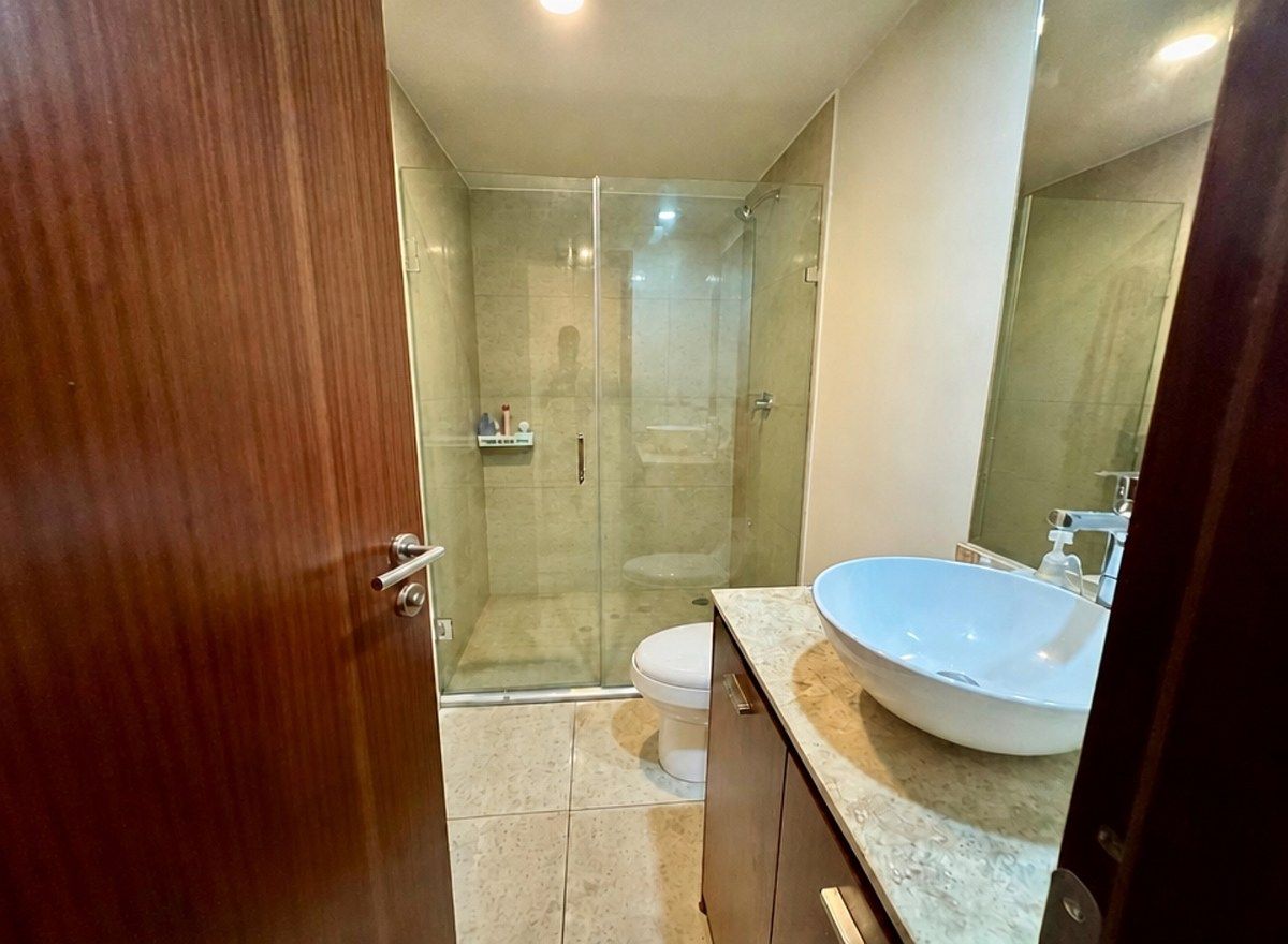 Apartment in Ampliación Granada, Miguel Hidalgo, photo 23 of 24