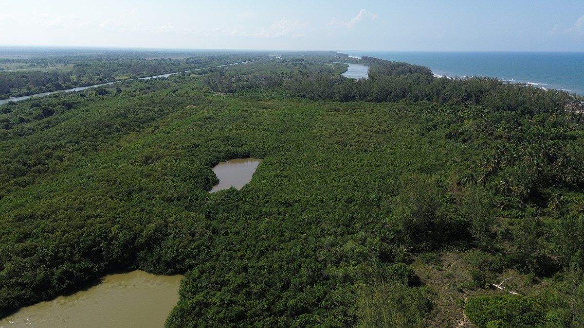 Lote em Playa Norte, Tuxpan, foto 8 de 13