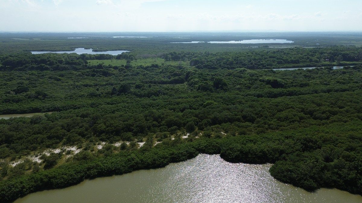 Lote em Playa Norte, Tuxpan, foto 5 de 13