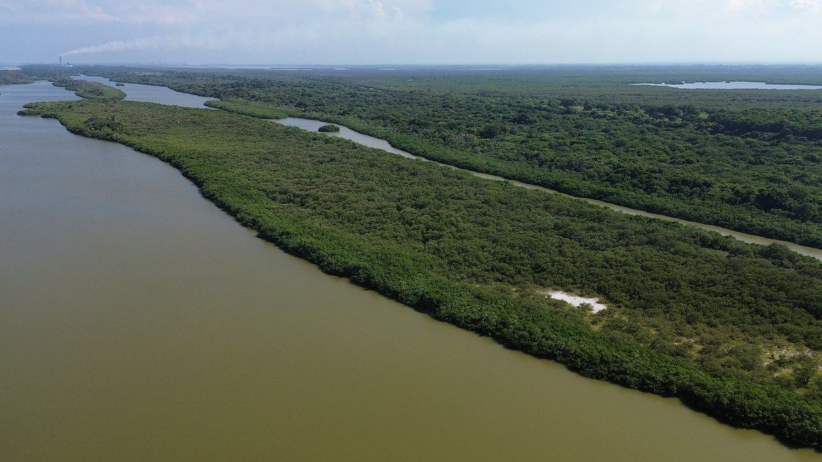 Lote em Playa Norte, Tuxpan, foto 10 de 13