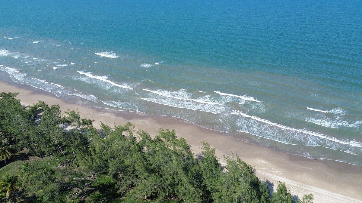 TERRENO À VENDA EM PLAYA GALINDO, TUXPAN, VERACRUZ!, foto 1 de 13