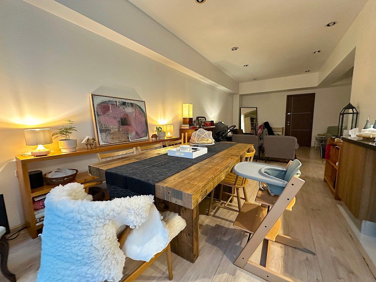 Departamento en Roma Norte, Cuauhtémoc, foto 6 de 19